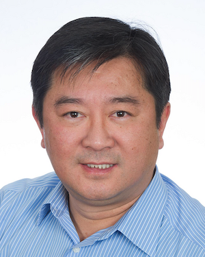 Tom Ku, Corsa Security CTO